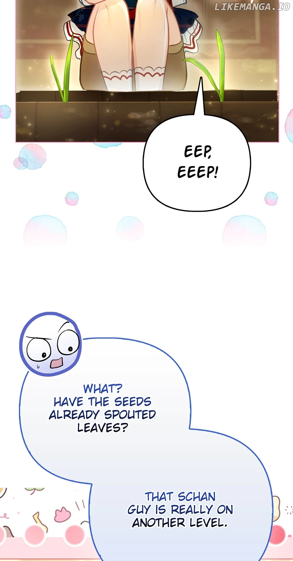 The Villainous Duke’s Special Rice Cultivation Method Chapter 38 309 44
