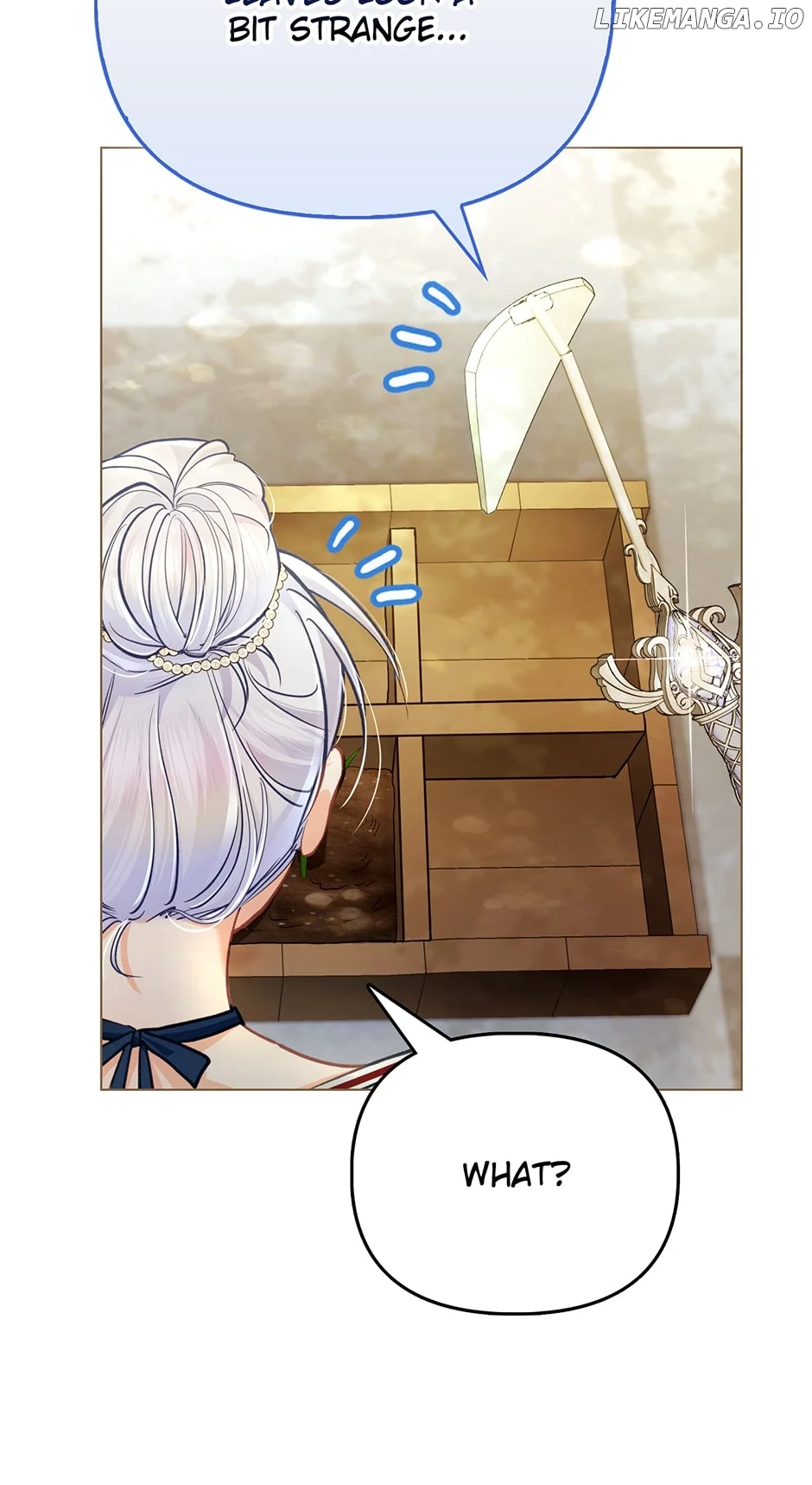 The Villainous Duke’s Special Rice Cultivation Method Chapter 38 314 49