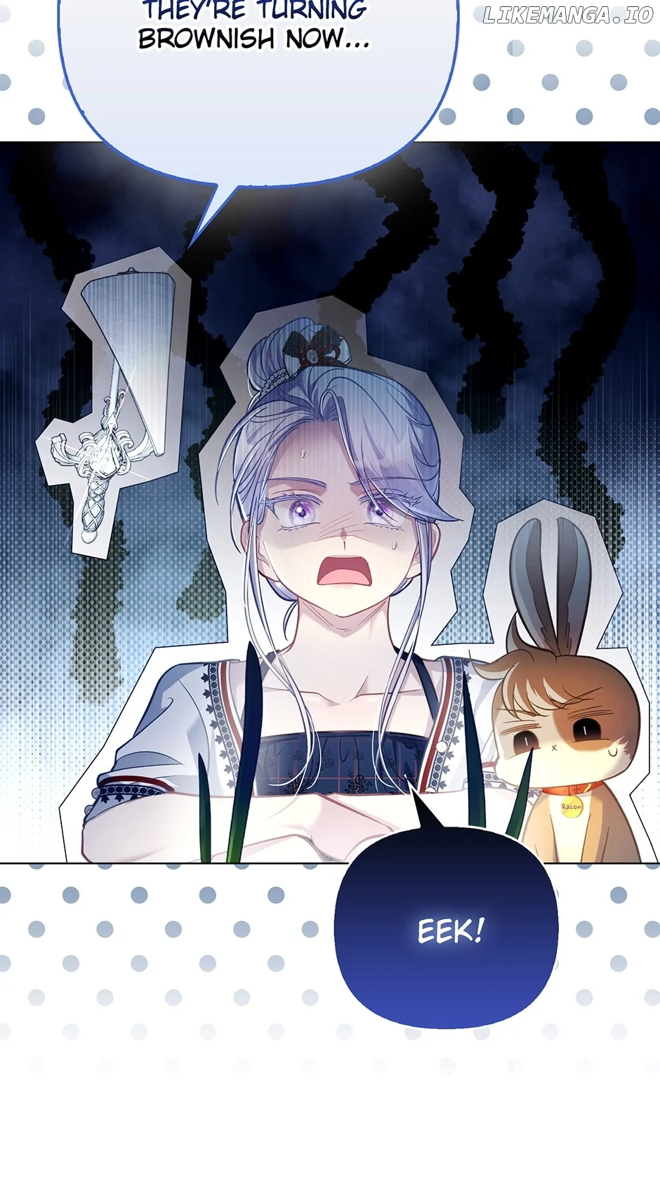 The Villainous Duke’s Special Rice Cultivation Method Chapter 38 317 52