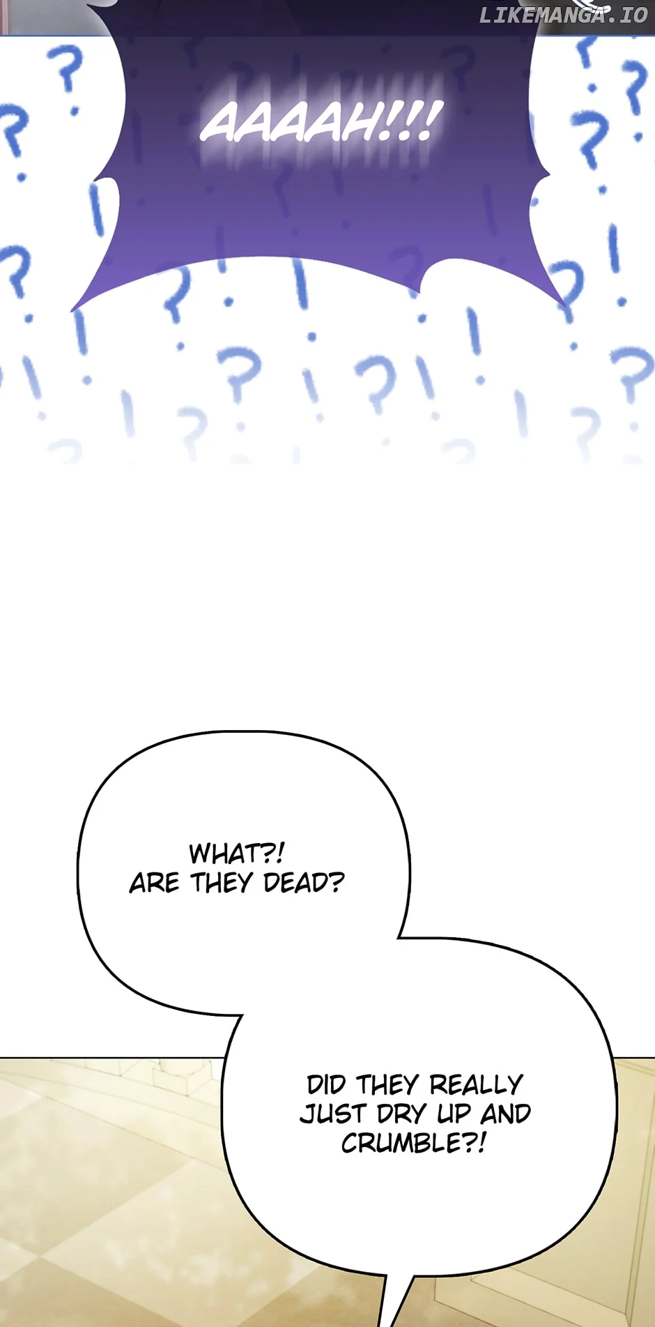 The Villainous Duke’s Special Rice Cultivation Method Chapter 38 321 56
