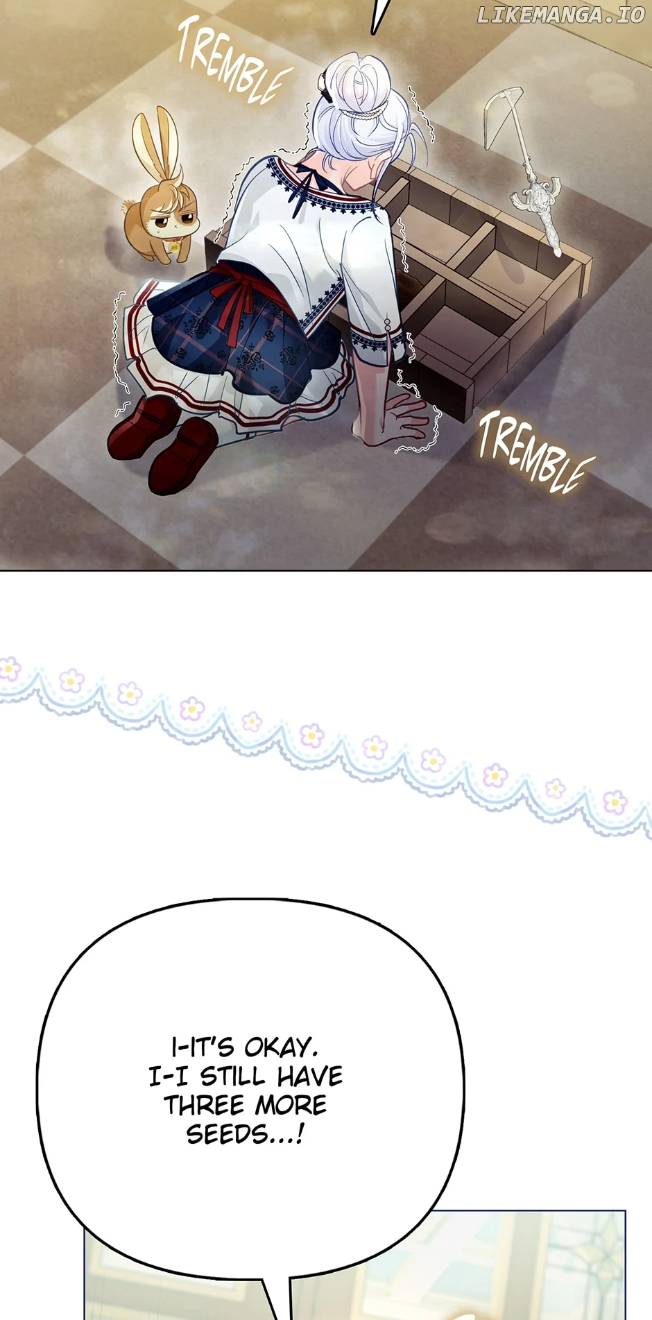 The Villainous Duke’s Special Rice Cultivation Method Chapter 38 322 57