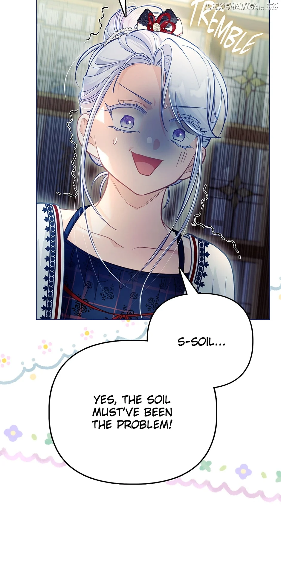 The Villainous Duke’s Special Rice Cultivation Method Chapter 38 323 58