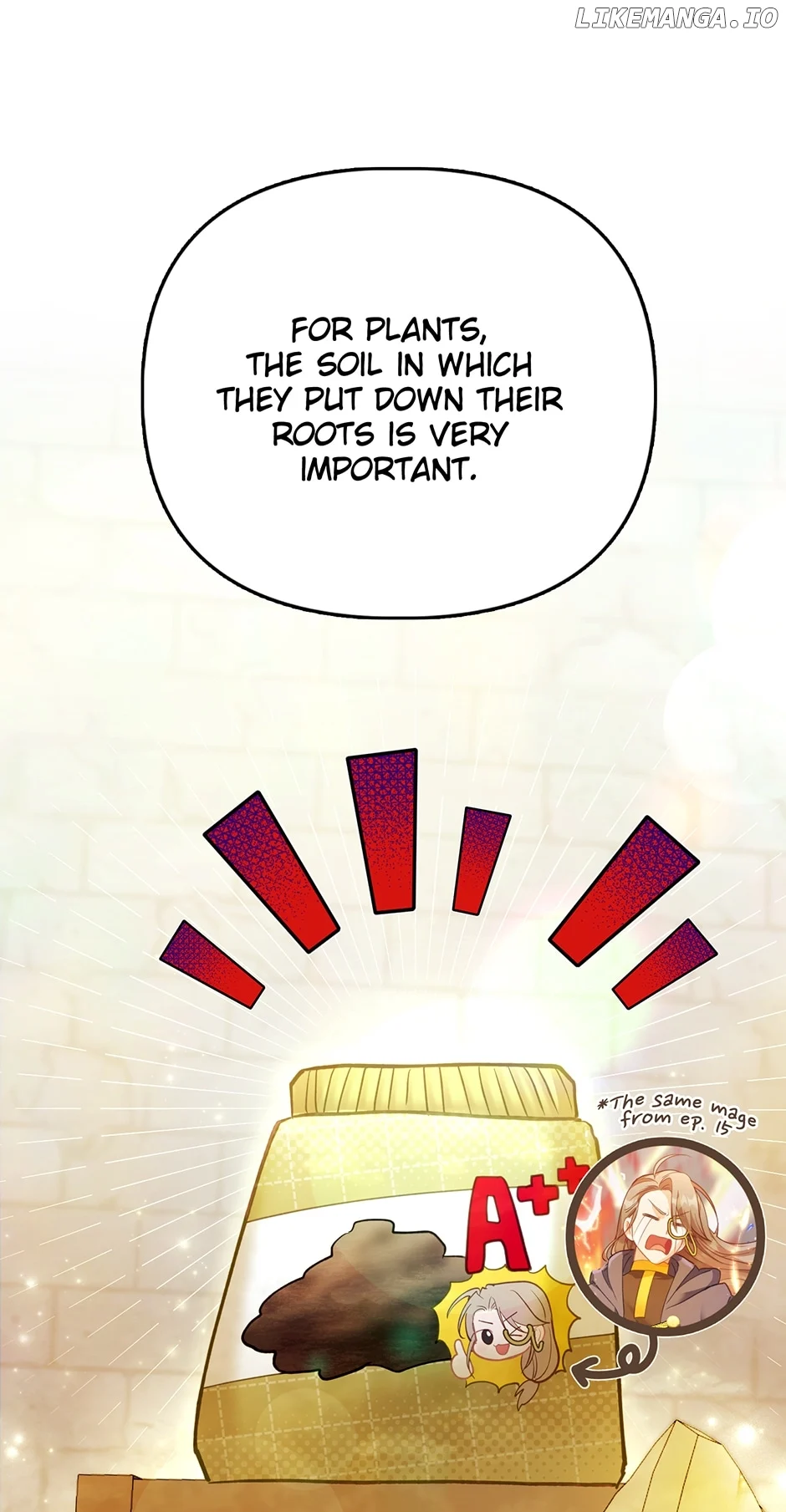 The Villainous Duke’s Special Rice Cultivation Method Chapter 38 324 59