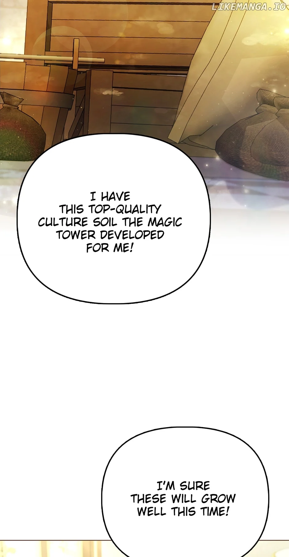 The Villainous Duke’s Special Rice Cultivation Method Chapter 38 325 60