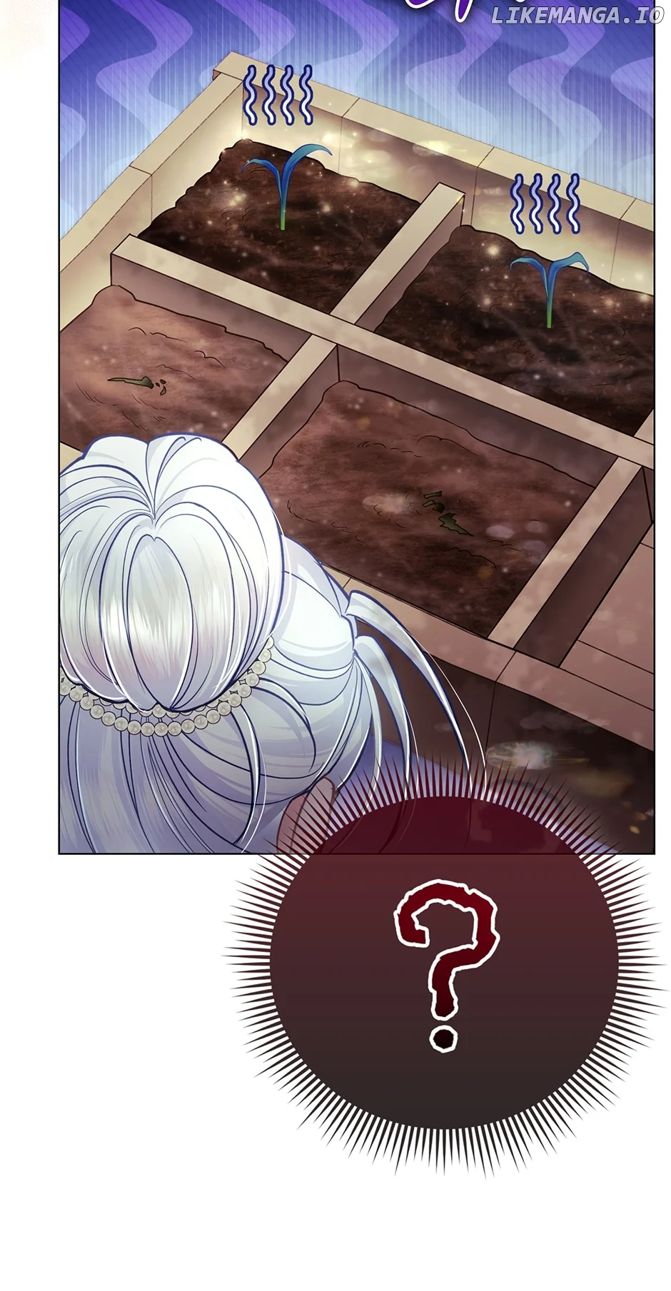 The Villainous Duke’s Special Rice Cultivation Method Chapter 38 328 63