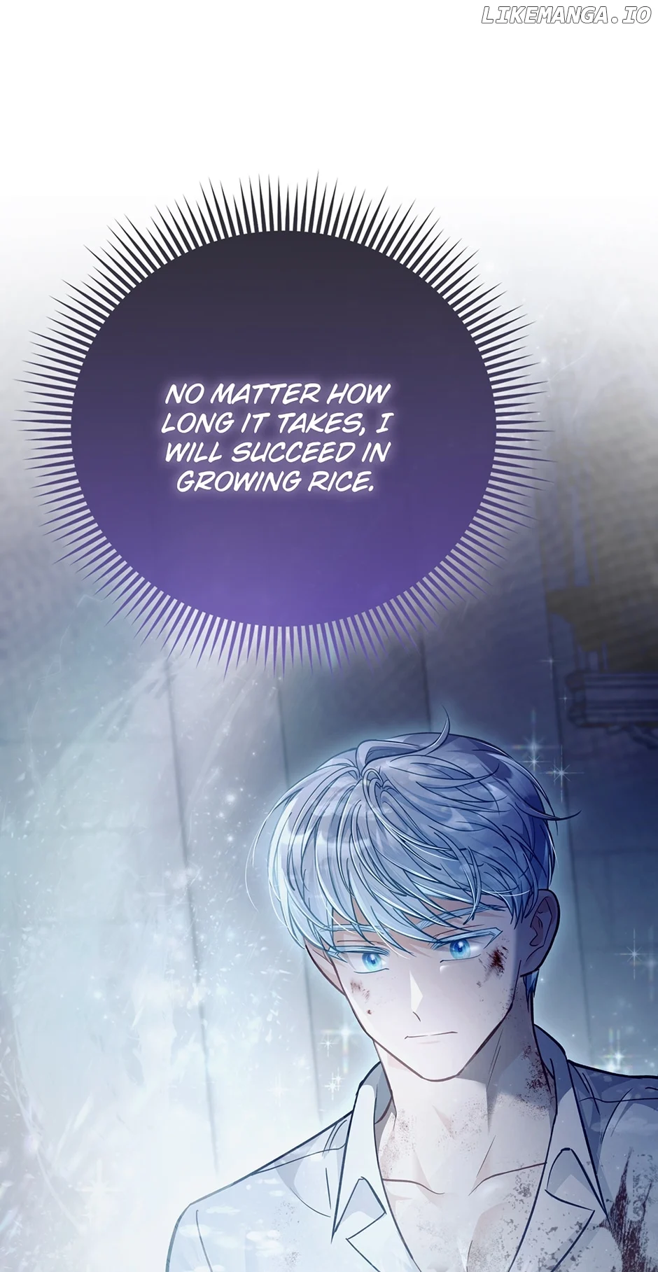 The Villainous Duke’s Special Rice Cultivation Method Chapter 38 338 73