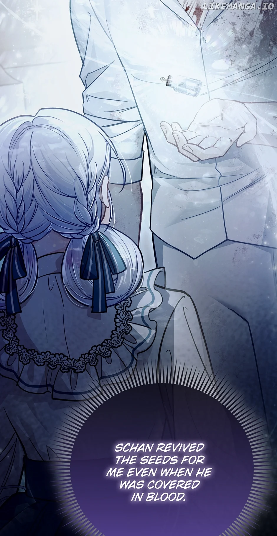 The Villainous Duke’s Special Rice Cultivation Method Chapter 38 339 74