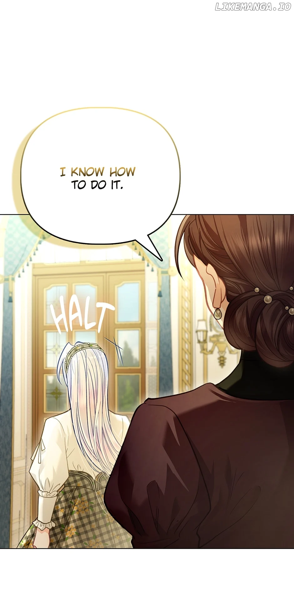 The Villainous Duke’s Special Rice Cultivation Method Chapter 38 347 82