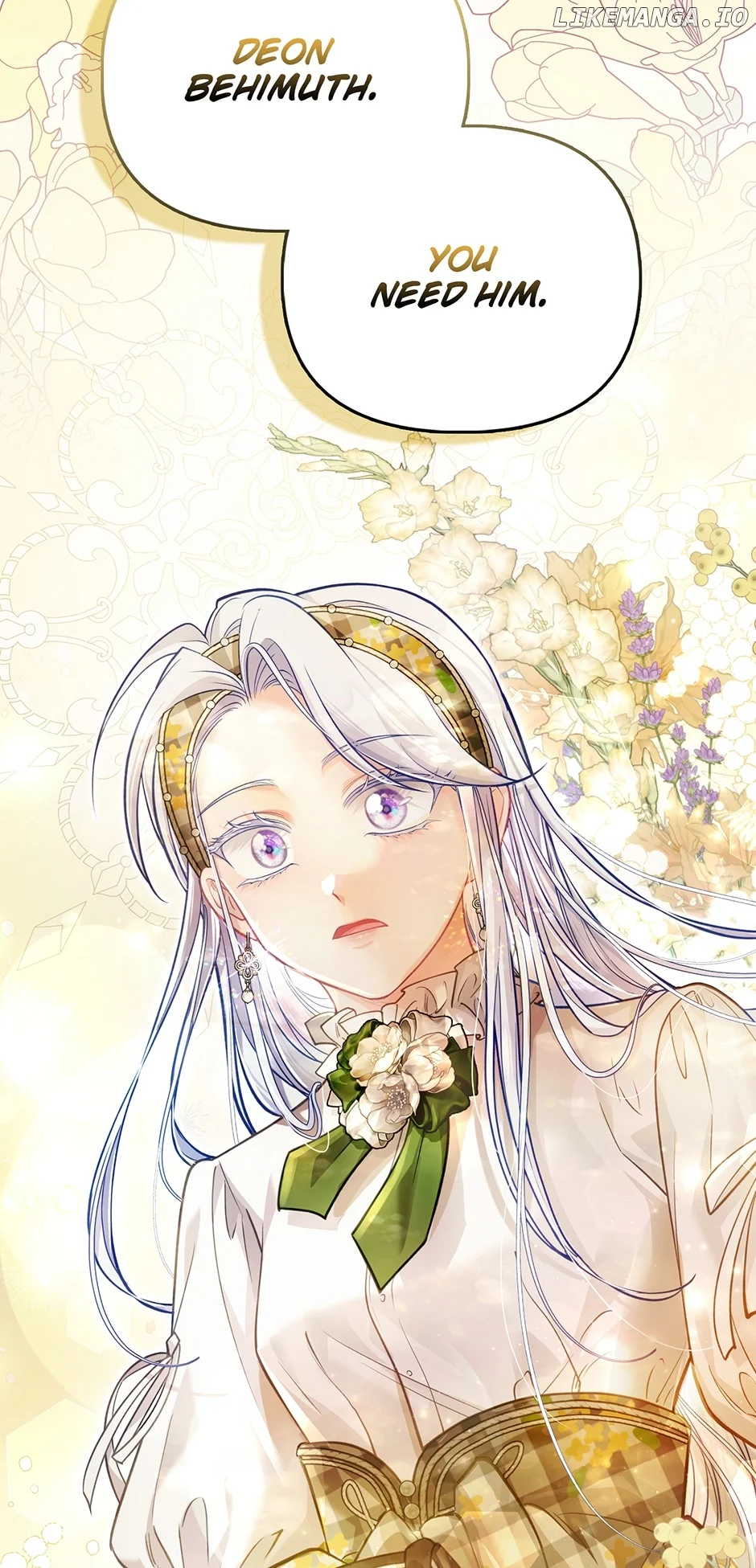 The Villainous Duke’s Special Rice Cultivation Method Chapter 38 350 85