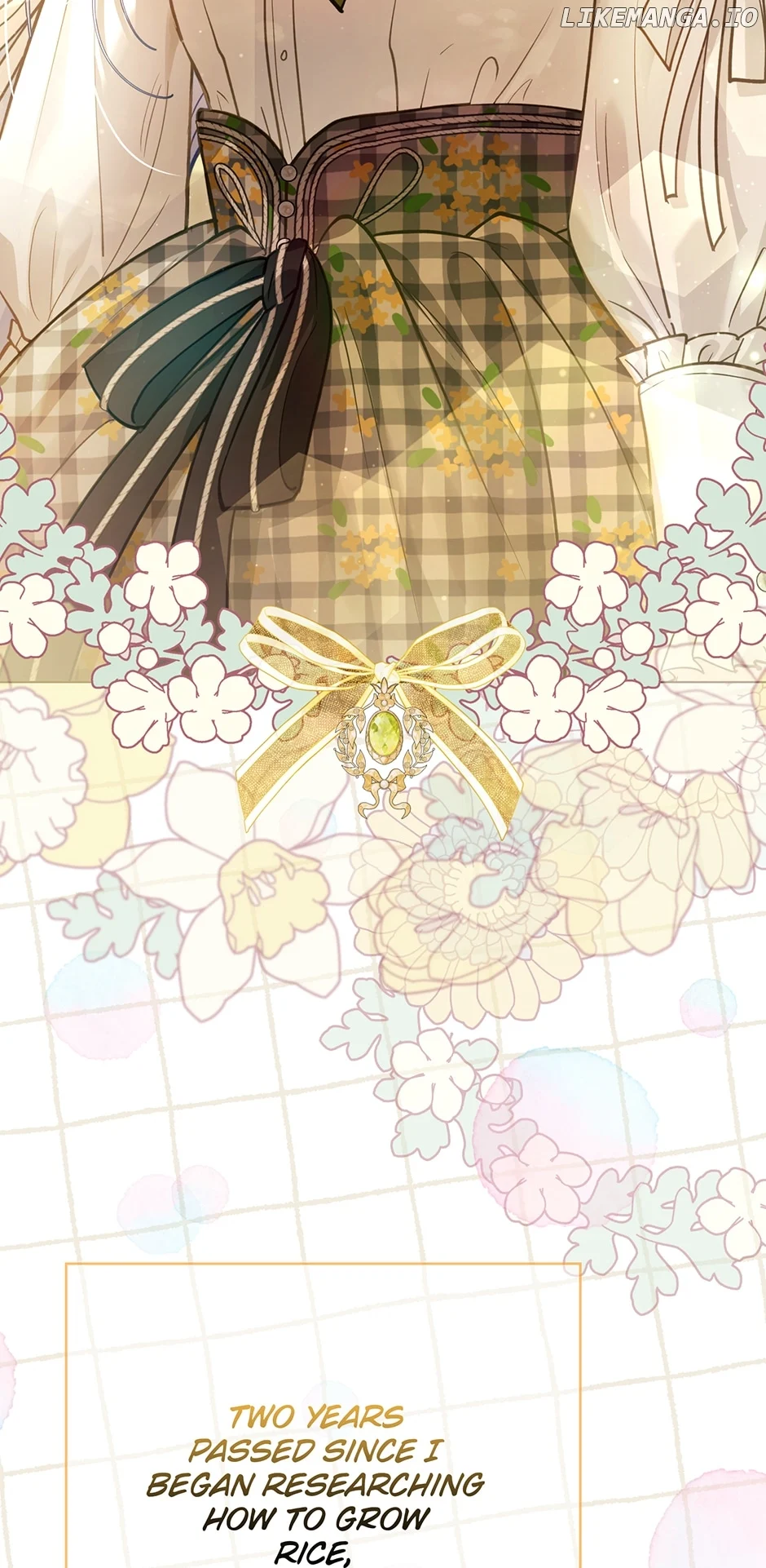The Villainous Duke’s Special Rice Cultivation Method Chapter 39 281 04