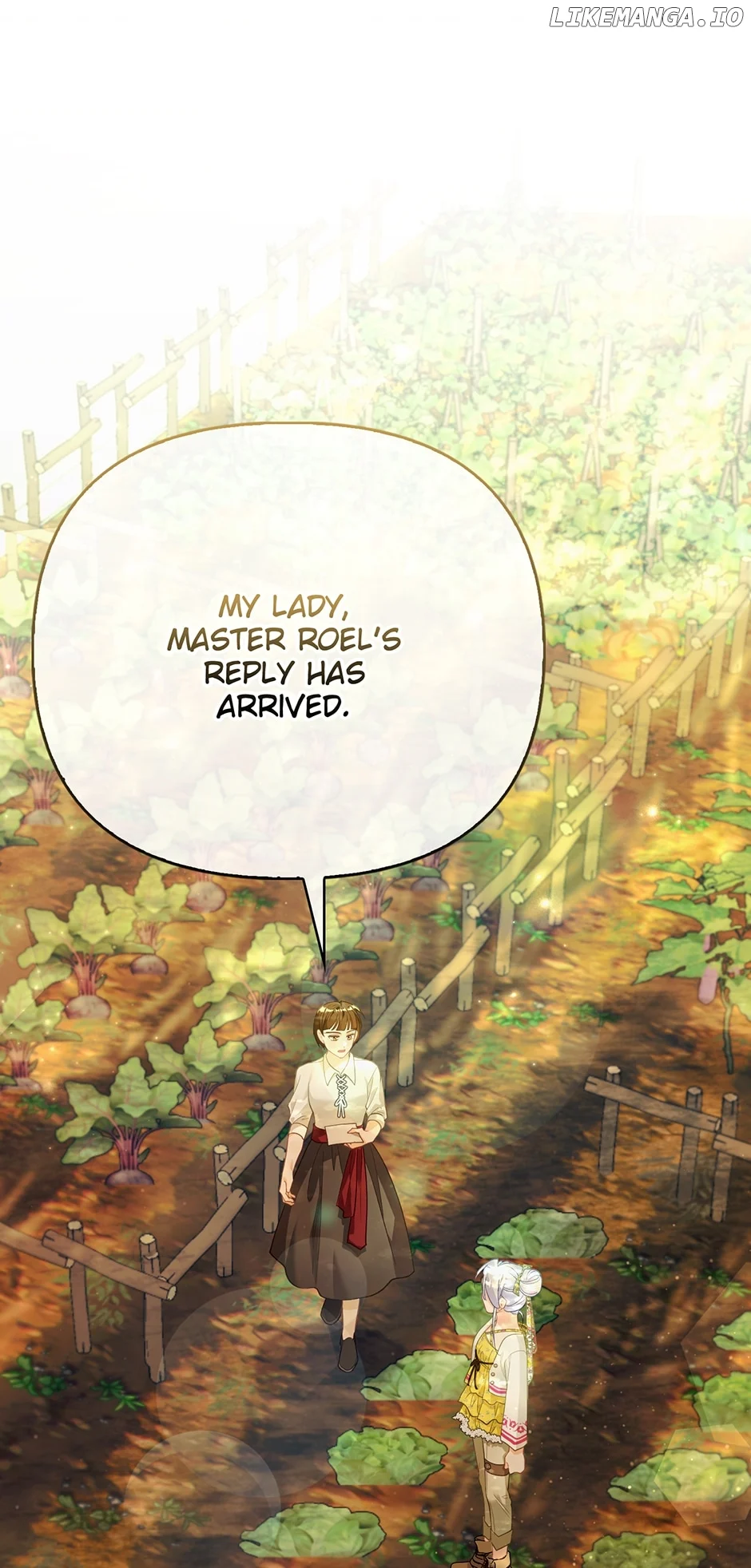 The Villainous Duke’s Special Rice Cultivation Method Chapter 39 285 08