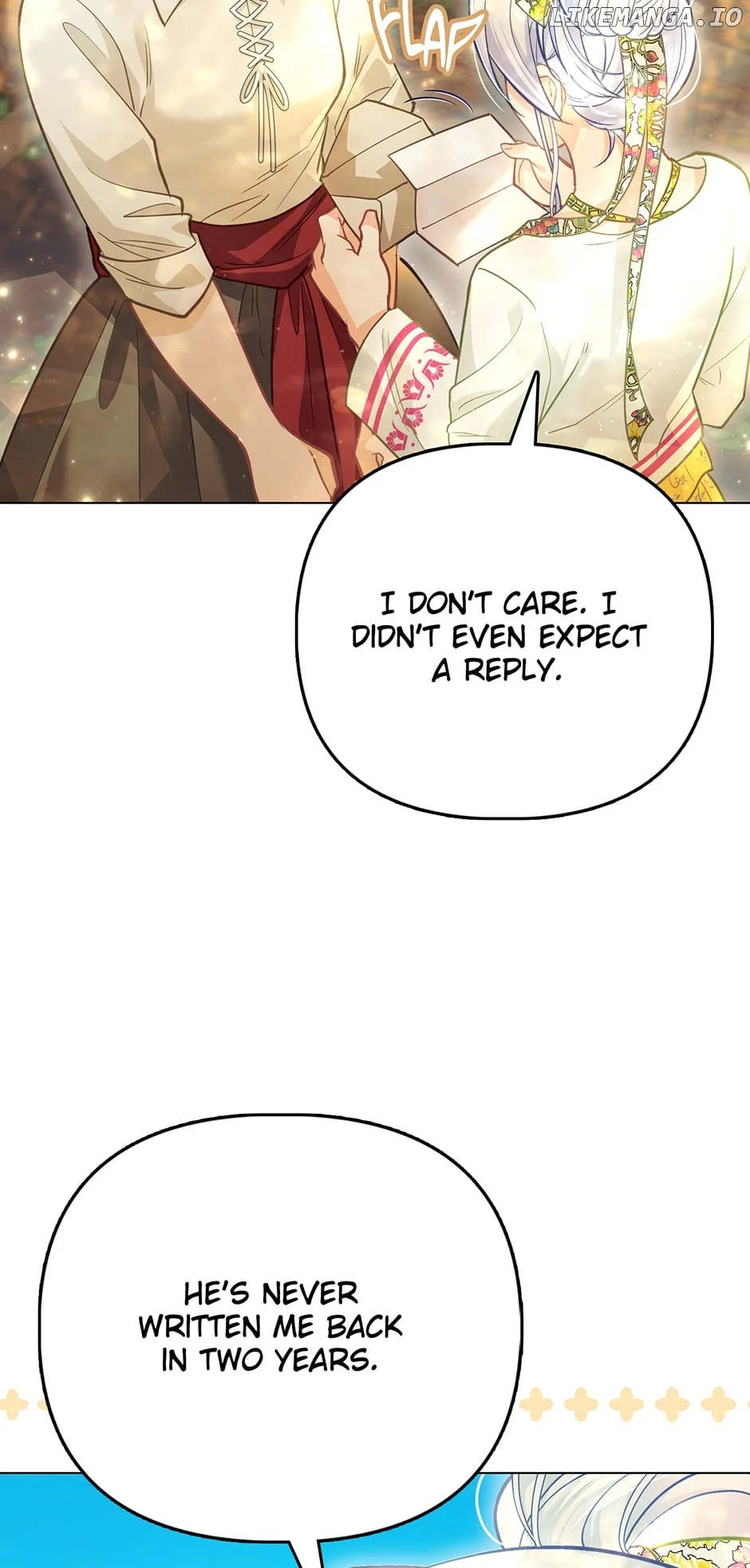 The Villainous Duke’s Special Rice Cultivation Method Chapter 39 288 11