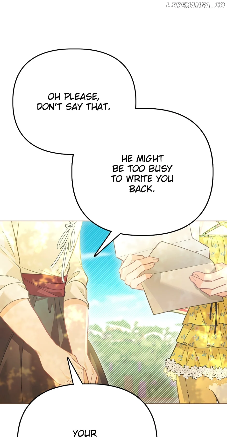 The Villainous Duke’s Special Rice Cultivation Method Chapter 39 290 13