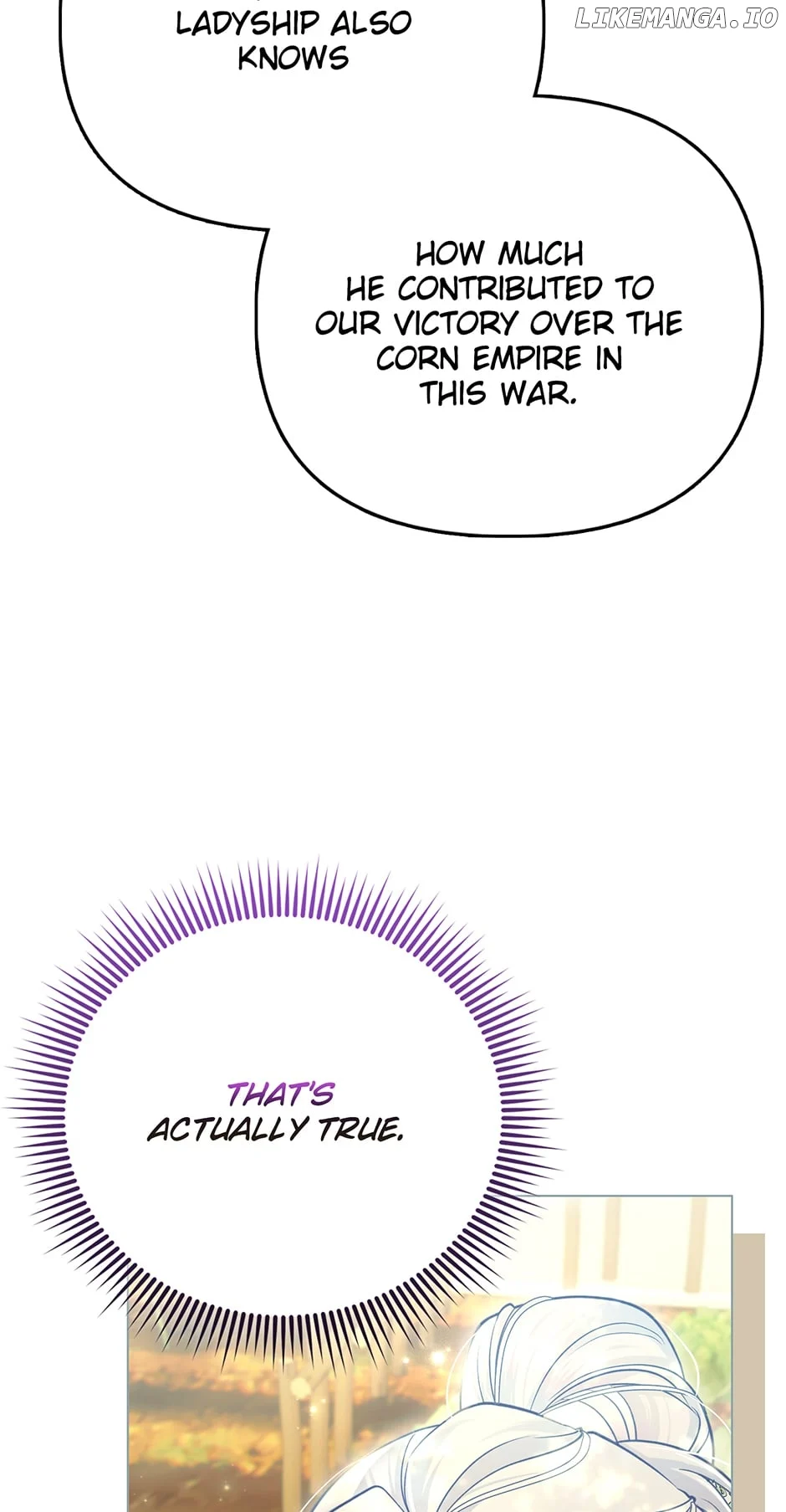 The Villainous Duke’s Special Rice Cultivation Method Chapter 39 291 14