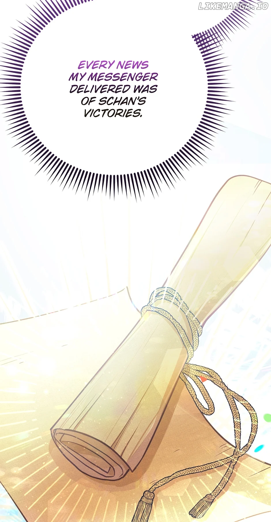 The Villainous Duke’s Special Rice Cultivation Method Chapter 39 293 16