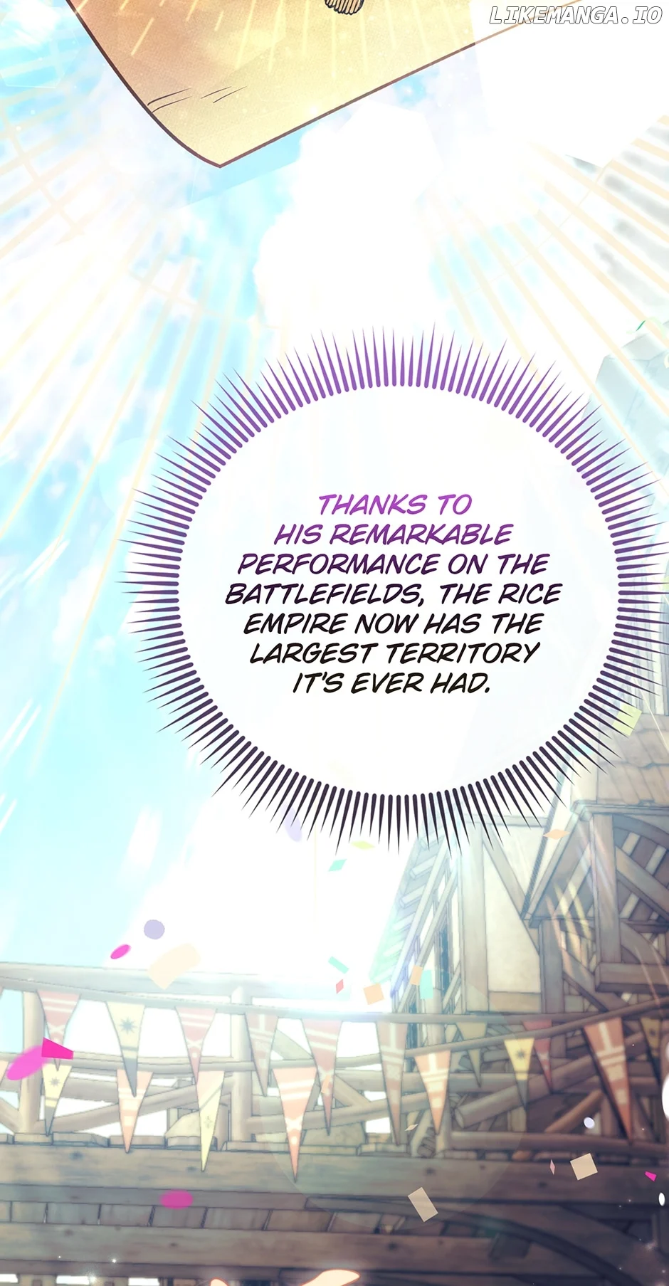 The Villainous Duke’s Special Rice Cultivation Method Chapter 39 294 17