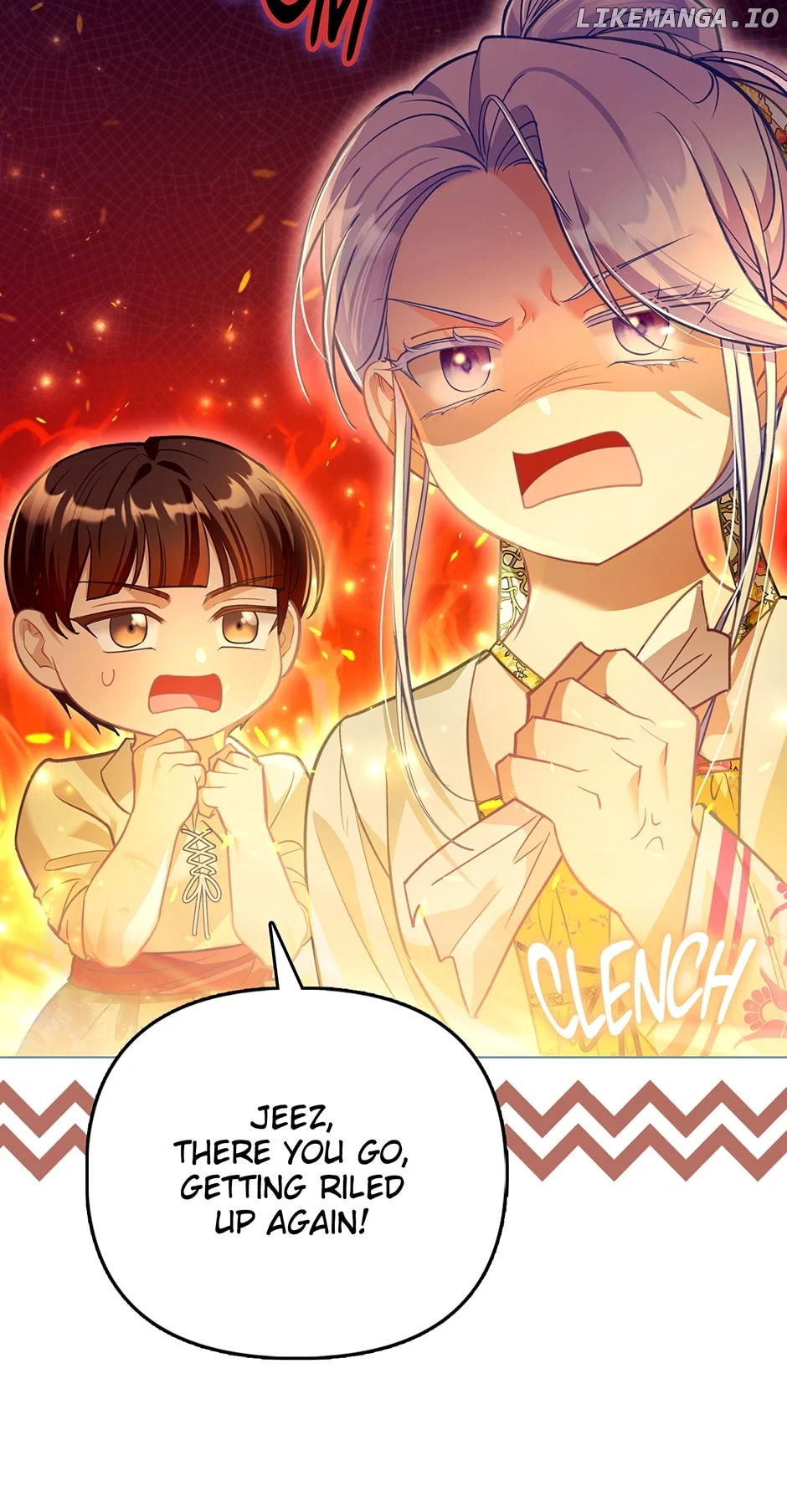The Villainous Duke’s Special Rice Cultivation Method Chapter 39 298 21