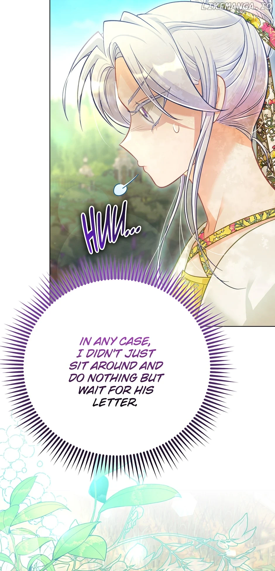 The Villainous Duke’s Special Rice Cultivation Method Chapter 39 300 23