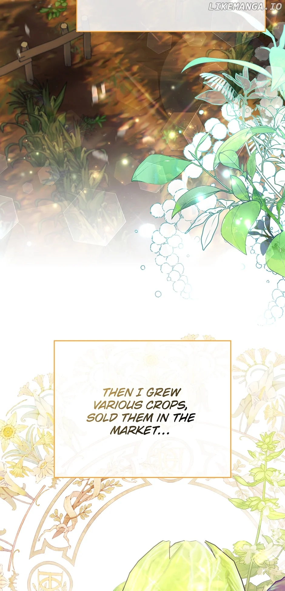 The Villainous Duke’s Special Rice Cultivation Method Chapter 39 302 25