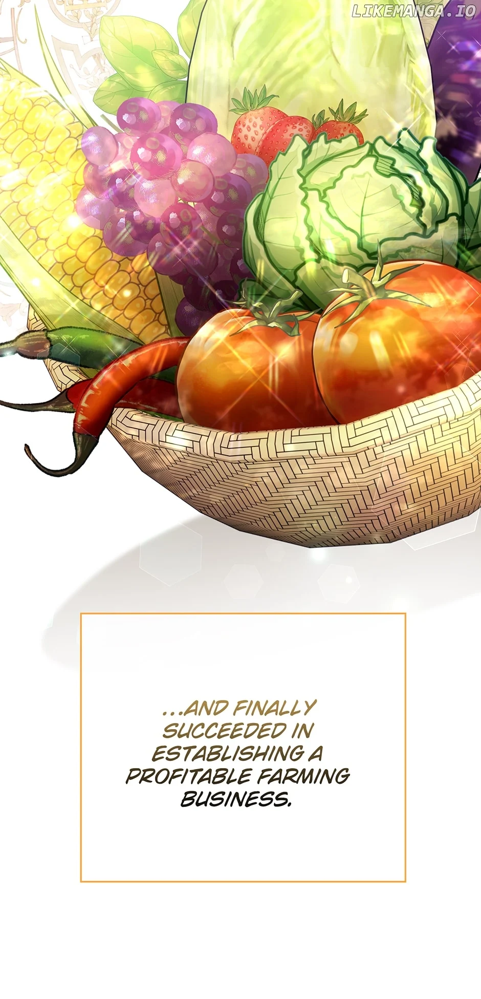 The Villainous Duke’s Special Rice Cultivation Method Chapter 39 303 26