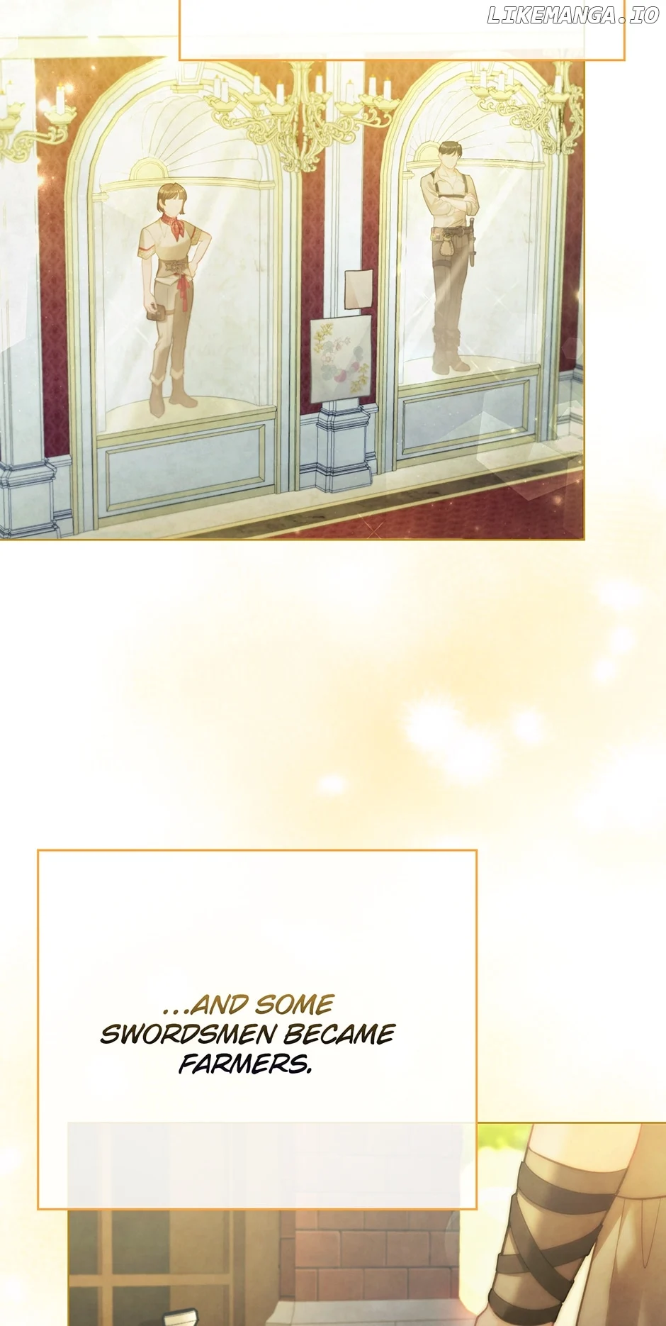The Villainous Duke’s Special Rice Cultivation Method Chapter 39 305 28