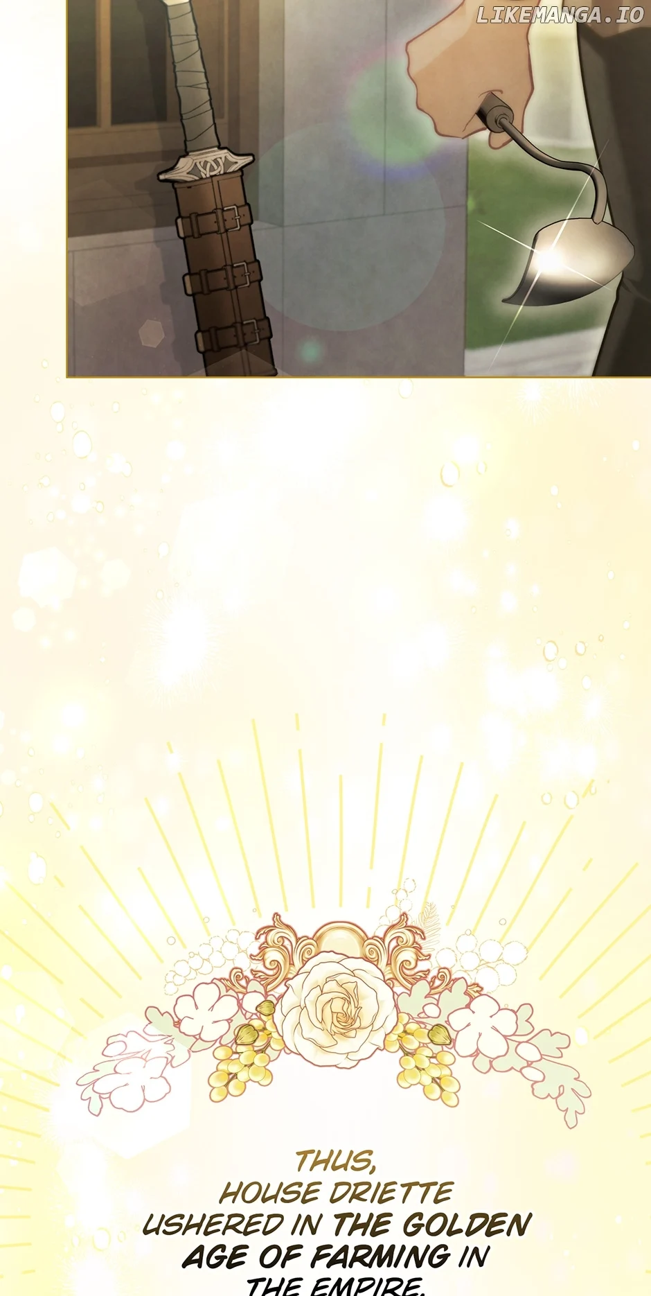 The Villainous Duke’s Special Rice Cultivation Method Chapter 39 306 29