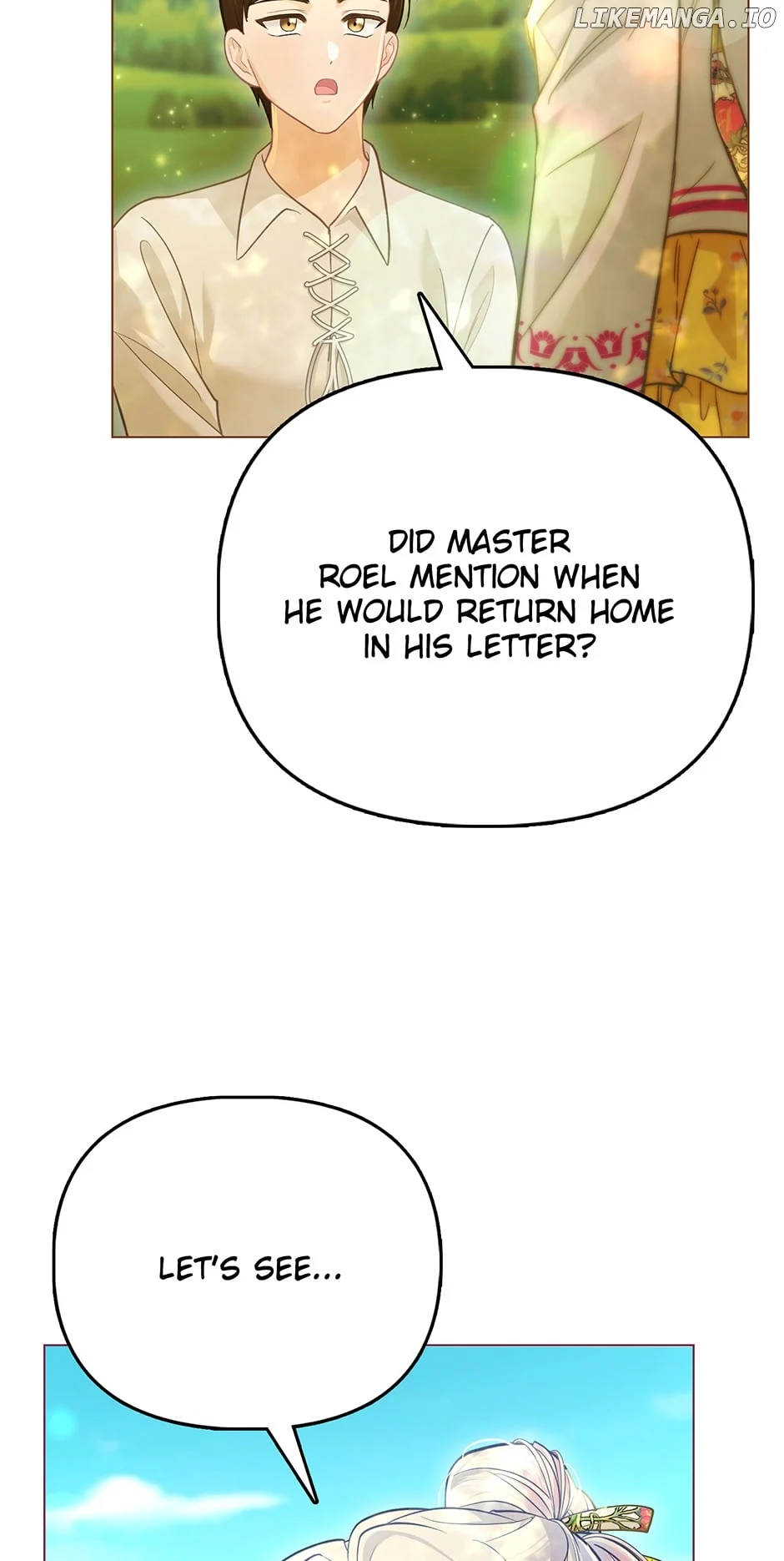 The Villainous Duke’s Special Rice Cultivation Method Chapter 39 308 31