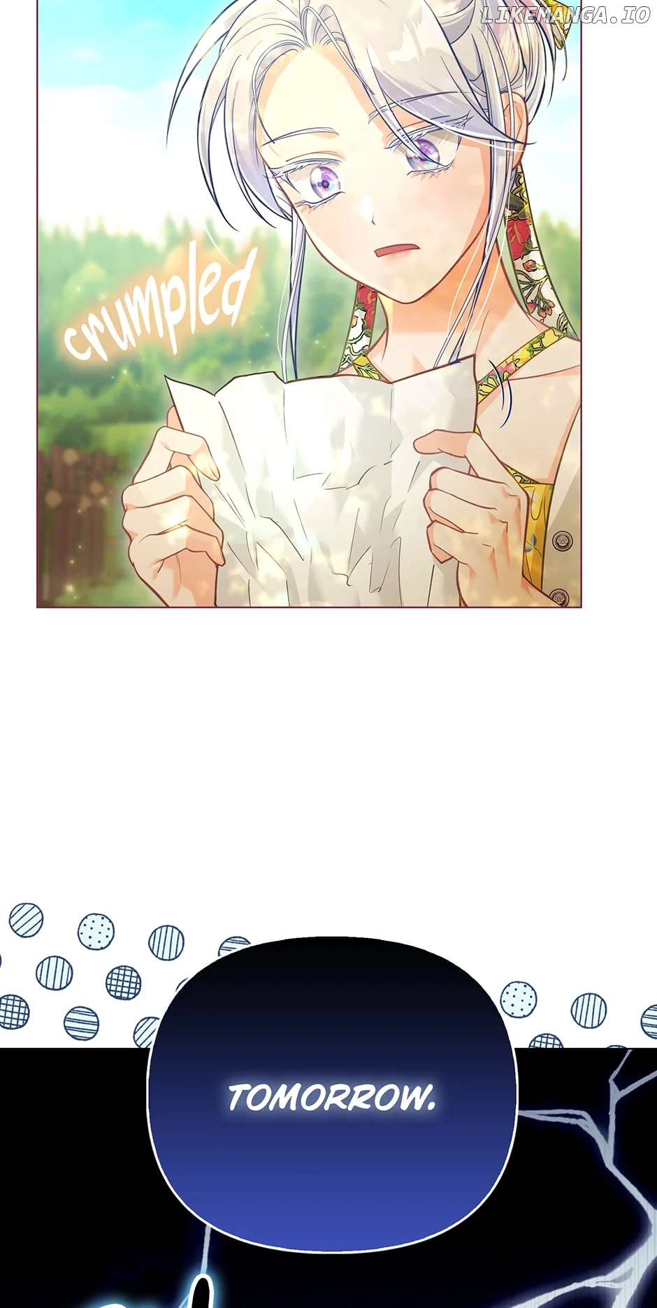The Villainous Duke’s Special Rice Cultivation Method Chapter 39 309 32