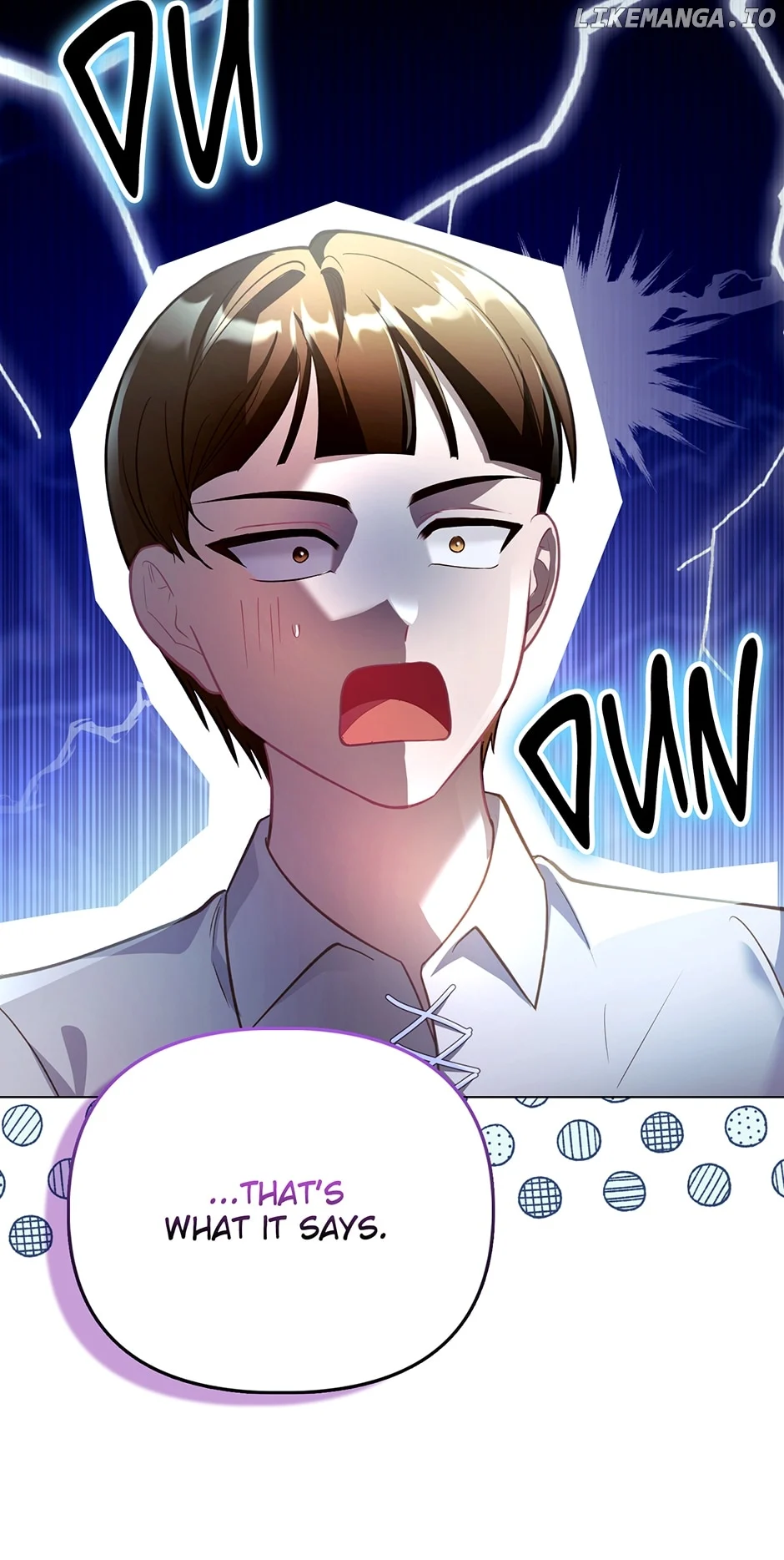 The Villainous Duke’s Special Rice Cultivation Method Chapter 39 310 33