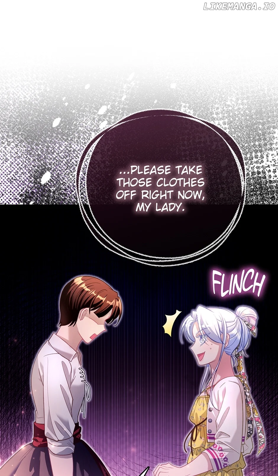 The Villainous Duke’s Special Rice Cultivation Method Chapter 39 311 34