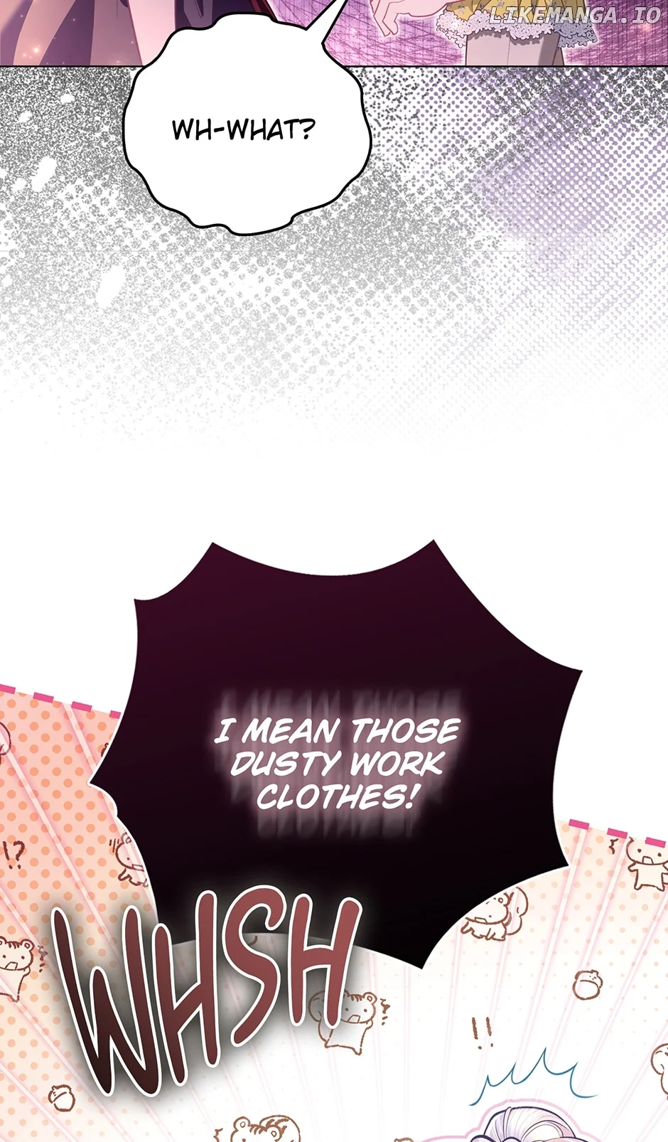 The Villainous Duke’s Special Rice Cultivation Method Chapter 39 312 35