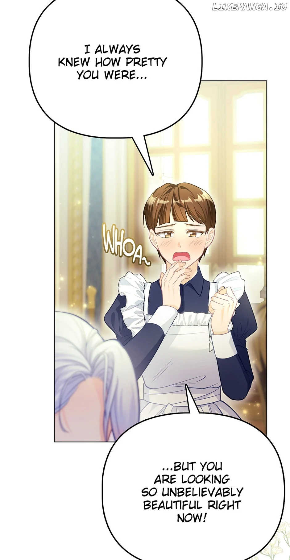 The Villainous Duke’s Special Rice Cultivation Method Chapter 39 317 40
