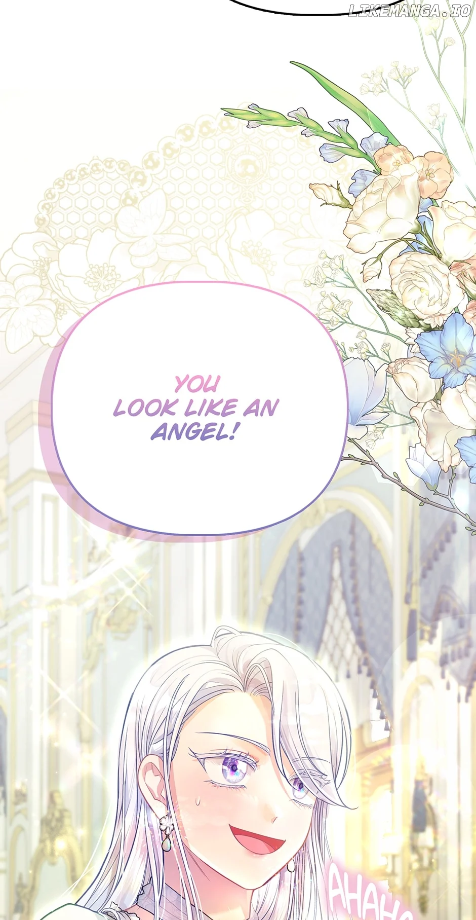 The Villainous Duke’s Special Rice Cultivation Method Chapter 39 318 41