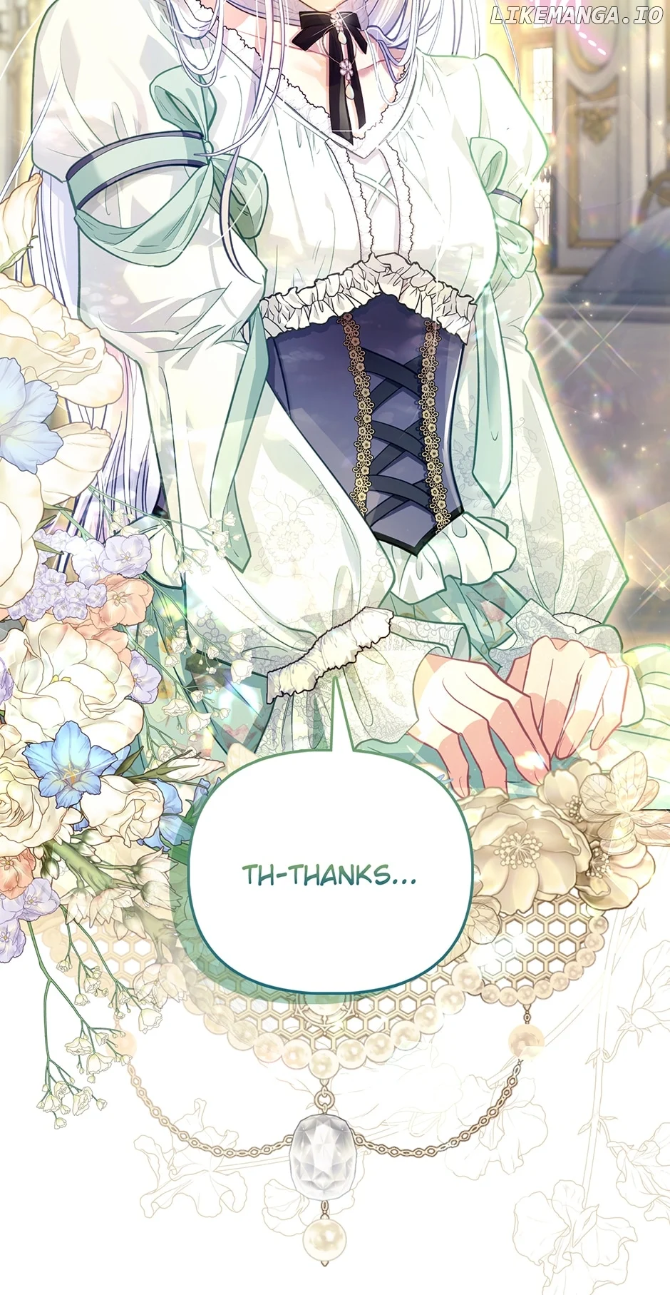 The Villainous Duke’s Special Rice Cultivation Method Chapter 39 319 42