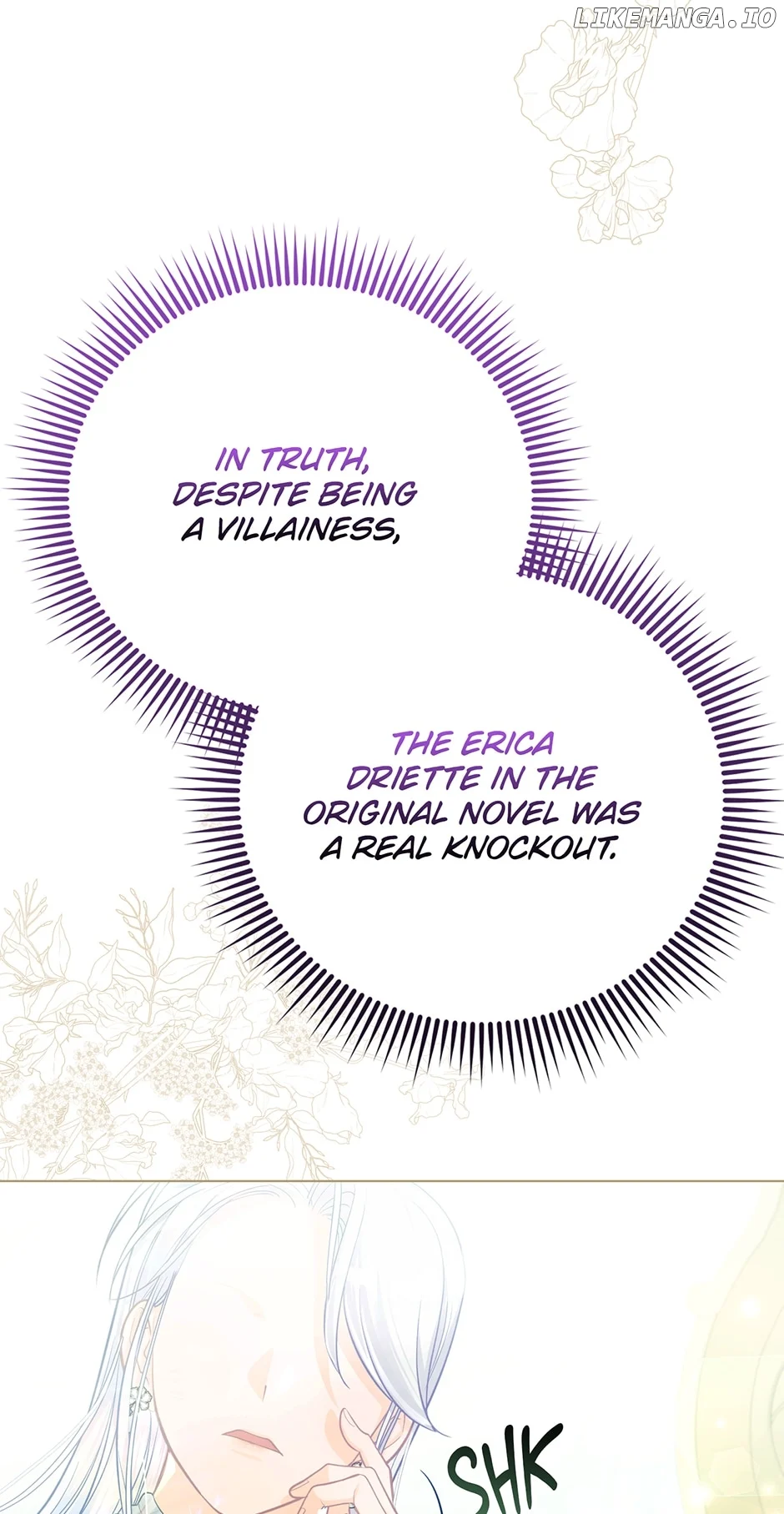 The Villainous Duke’s Special Rice Cultivation Method Chapter 39 320 43