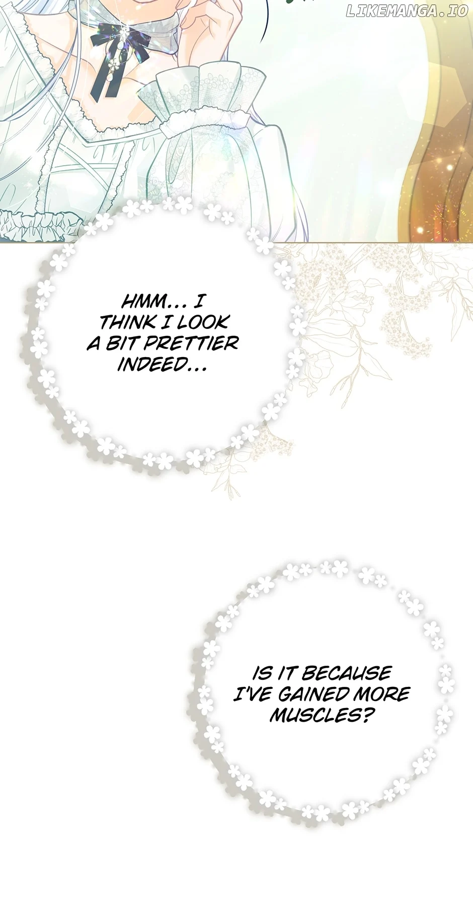 The Villainous Duke’s Special Rice Cultivation Method Chapter 39 321 44
