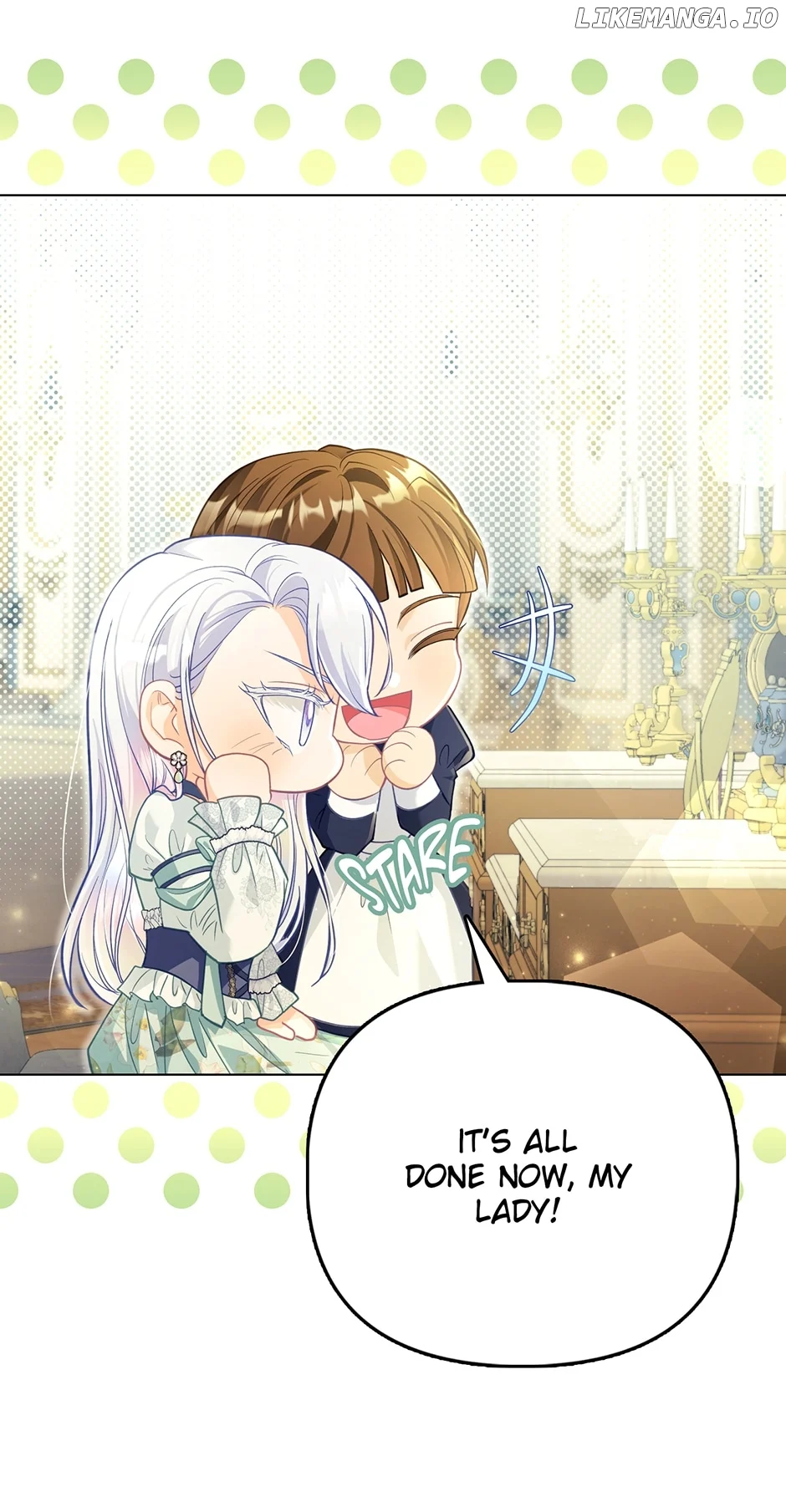The Villainous Duke’s Special Rice Cultivation Method Chapter 39 322 45