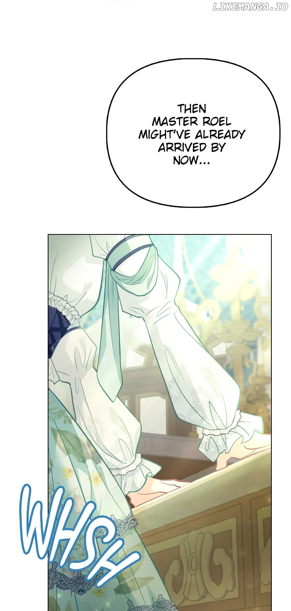 The Villainous Duke’s Special Rice Cultivation Method Chapter 39 325 48