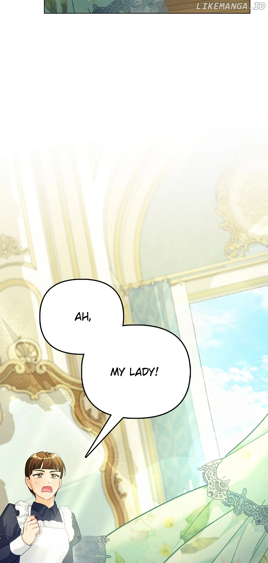 The Villainous Duke’s Special Rice Cultivation Method Chapter 39 326 49