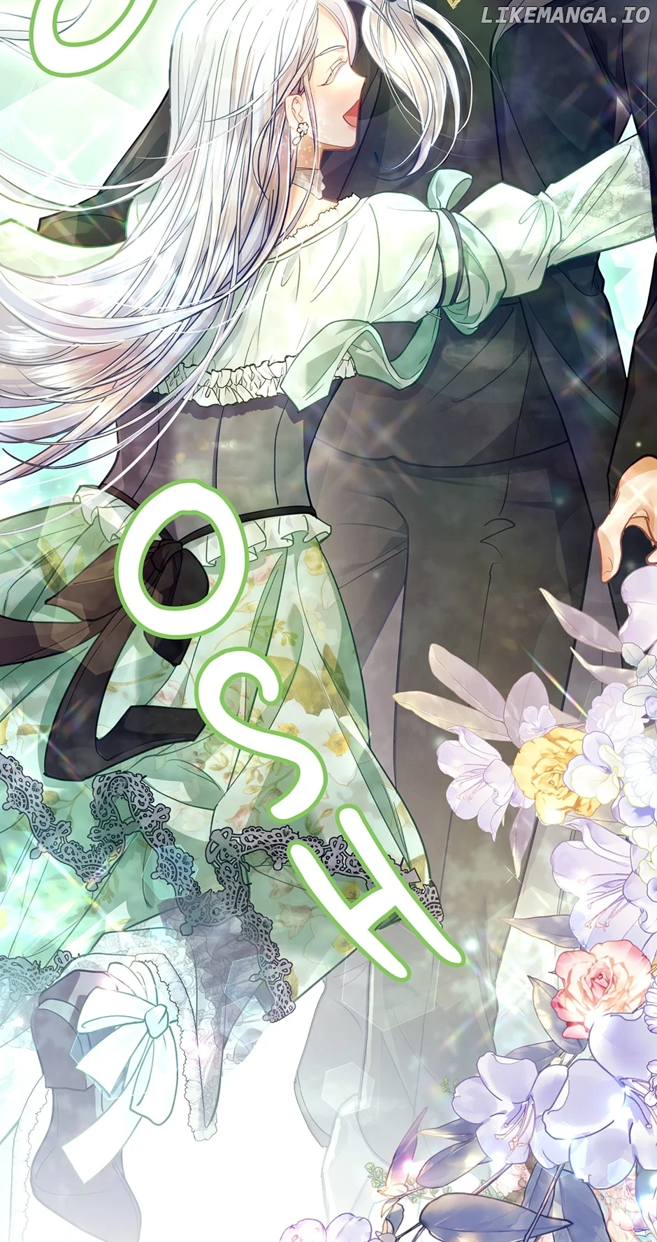 The Villainous Duke’s Special Rice Cultivation Method Chapter 39 332 55