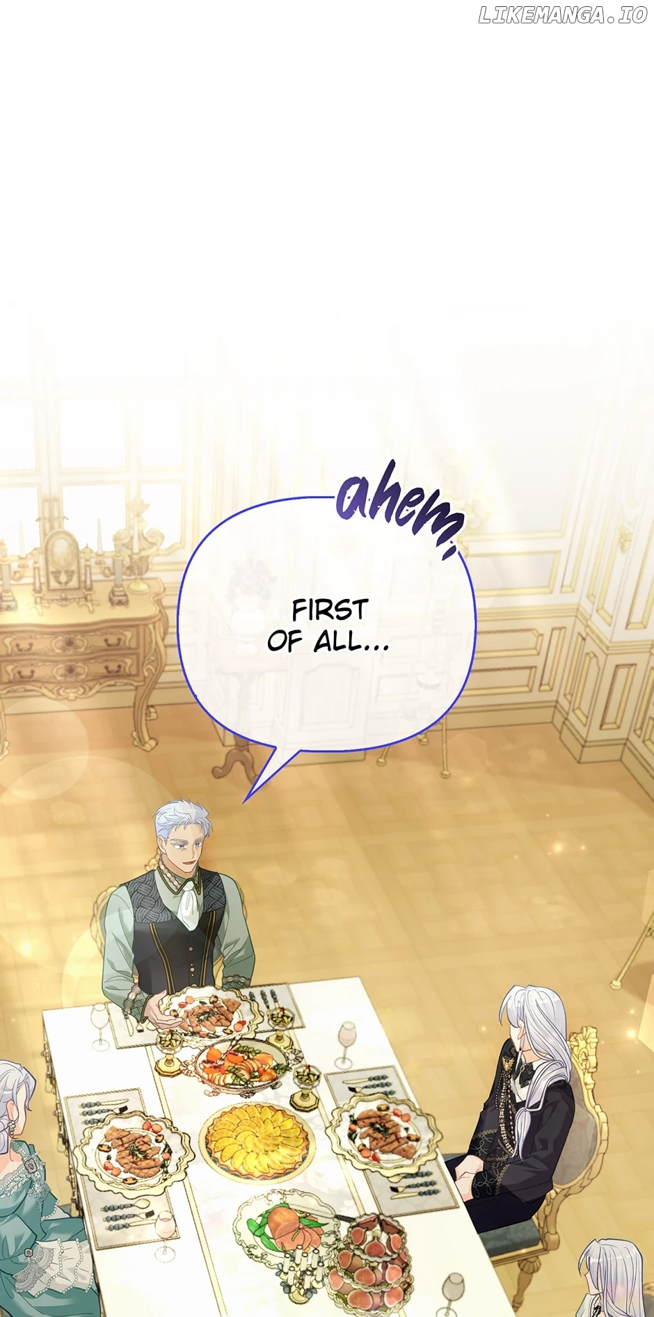The Villainous Duke’s Special Rice Cultivation Method Chapter 39 334 57