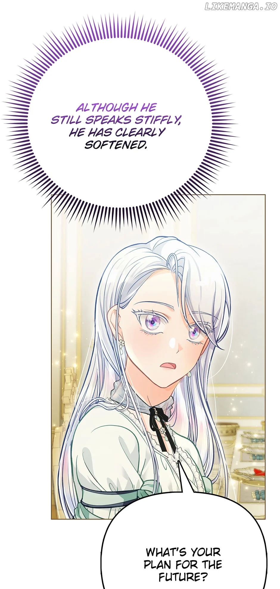The Villainous Duke’s Special Rice Cultivation Method Chapter 39 341 64