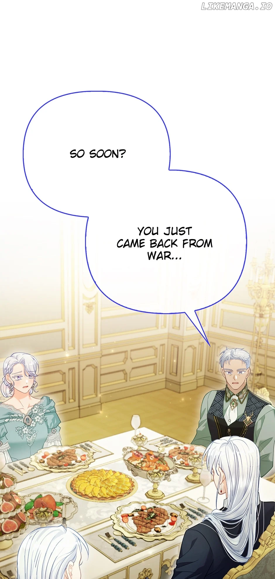 The Villainous Duke’s Special Rice Cultivation Method Chapter 39 343 66