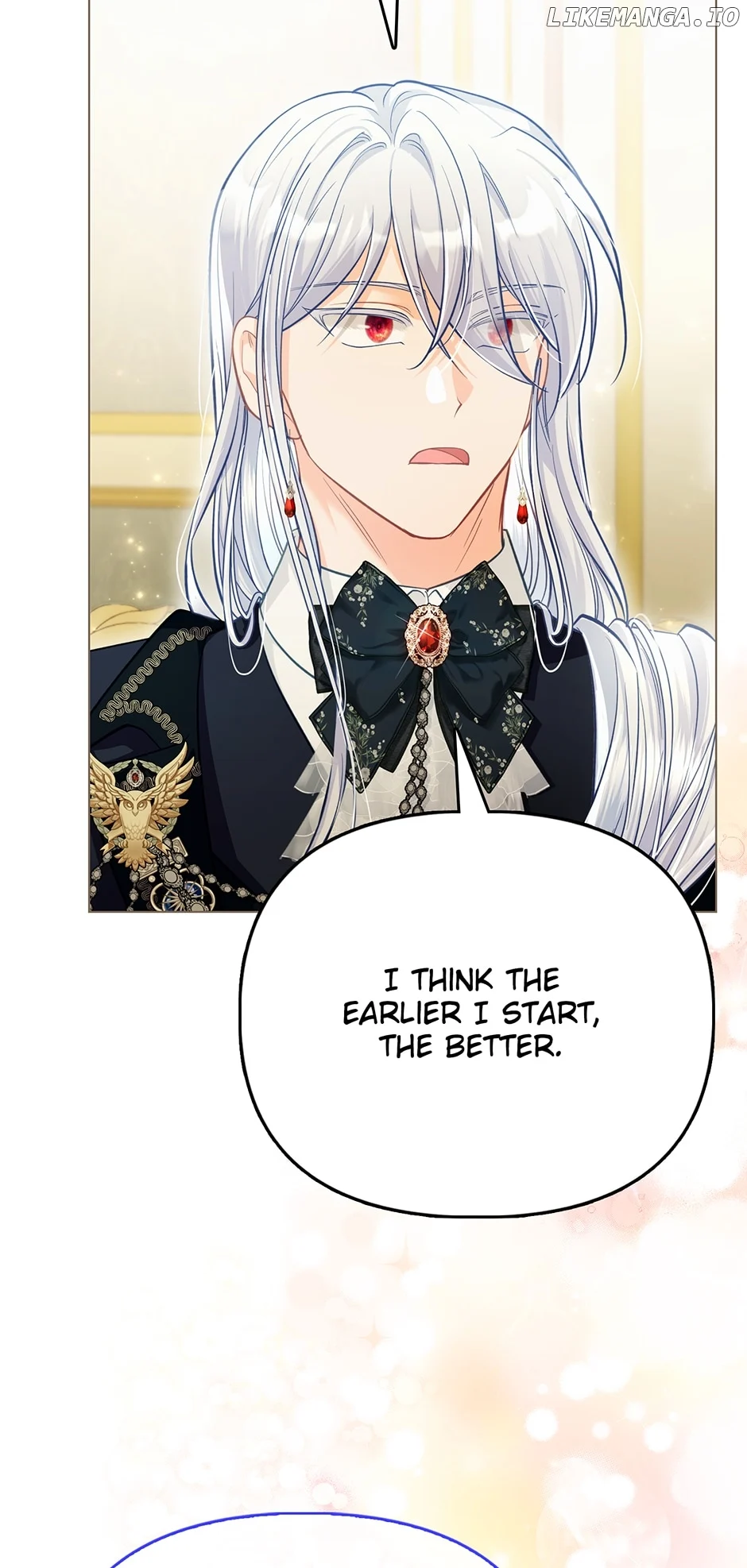 The Villainous Duke’s Special Rice Cultivation Method Chapter 39 345 68
