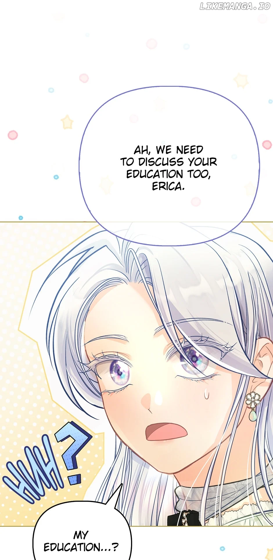 The Villainous Duke’s Special Rice Cultivation Method Chapter 39 347 70
