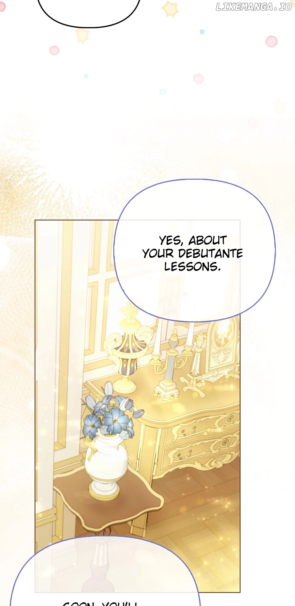 The Villainous Duke’s Special Rice Cultivation Method Chapter 39 348 71