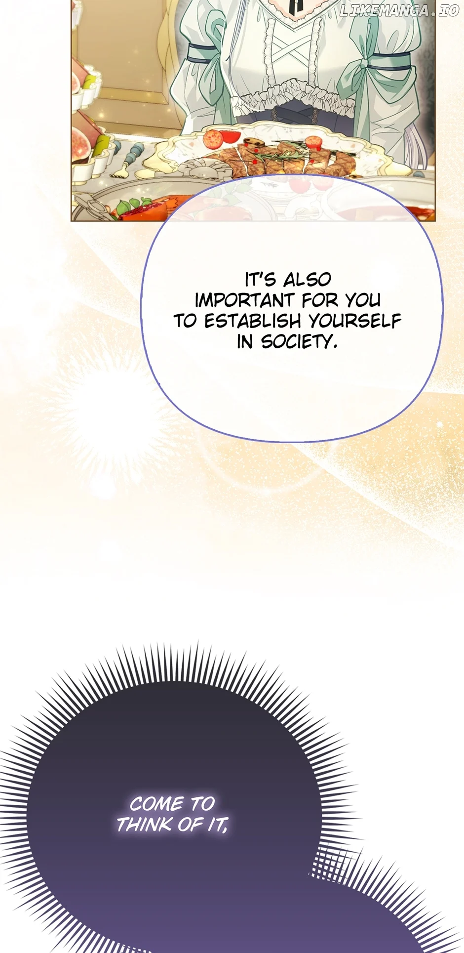 The Villainous Duke’s Special Rice Cultivation Method Chapter 39 350 73
