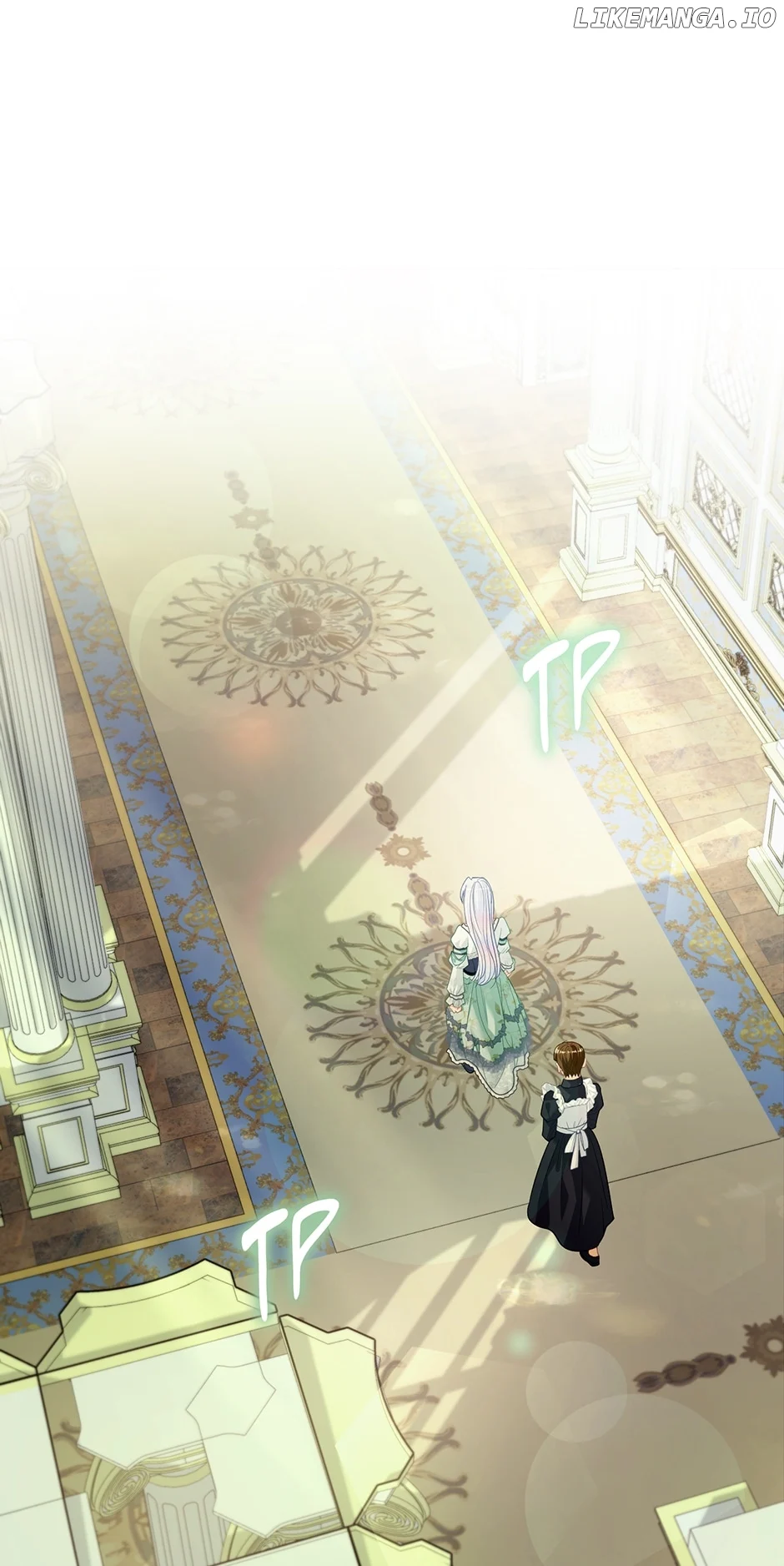 The Villainous Duke’s Special Rice Cultivation Method Chapter 39 356 79