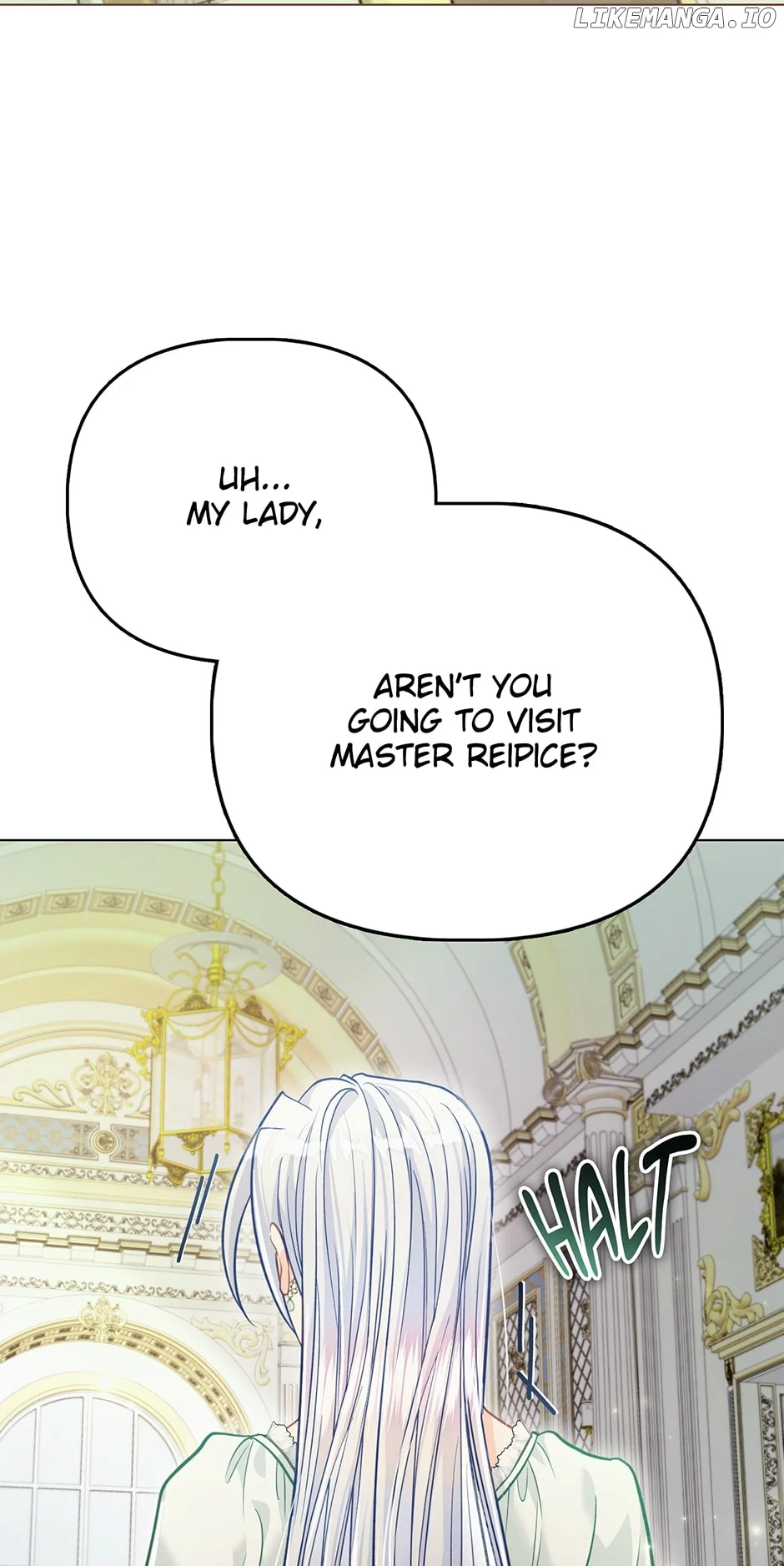 The Villainous Duke’s Special Rice Cultivation Method Chapter 39 357 80
