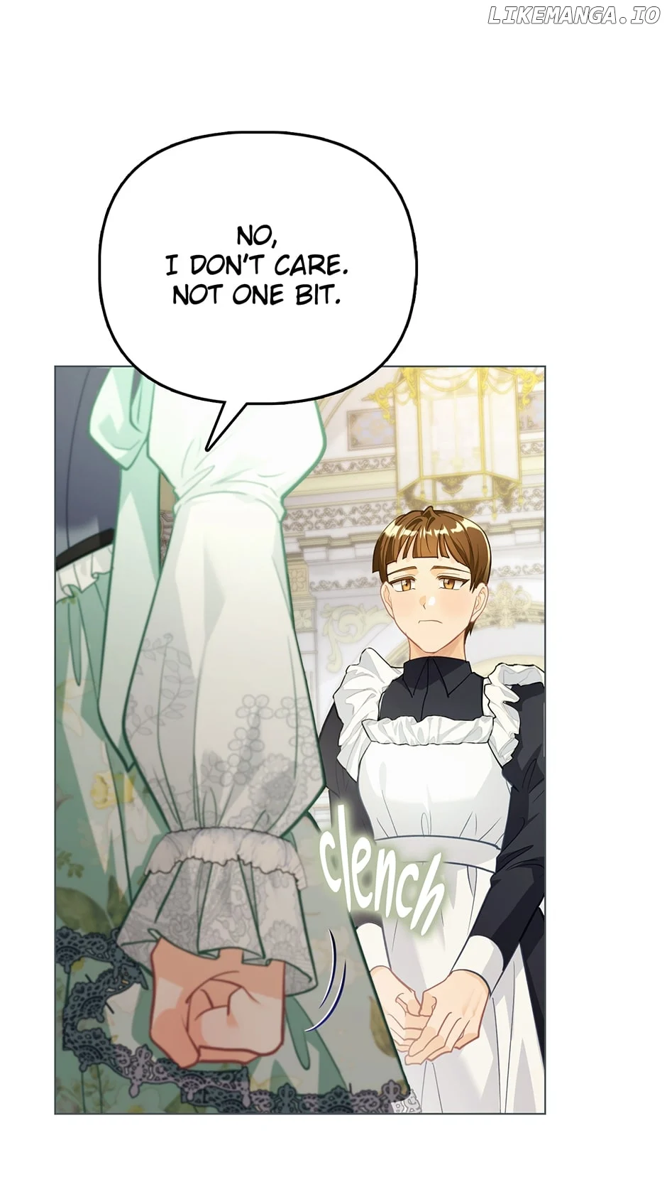 The Villainous Duke’s Special Rice Cultivation Method Chapter 39 360 83